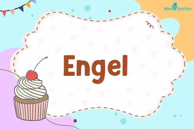 Engel Birthday Wallpaper