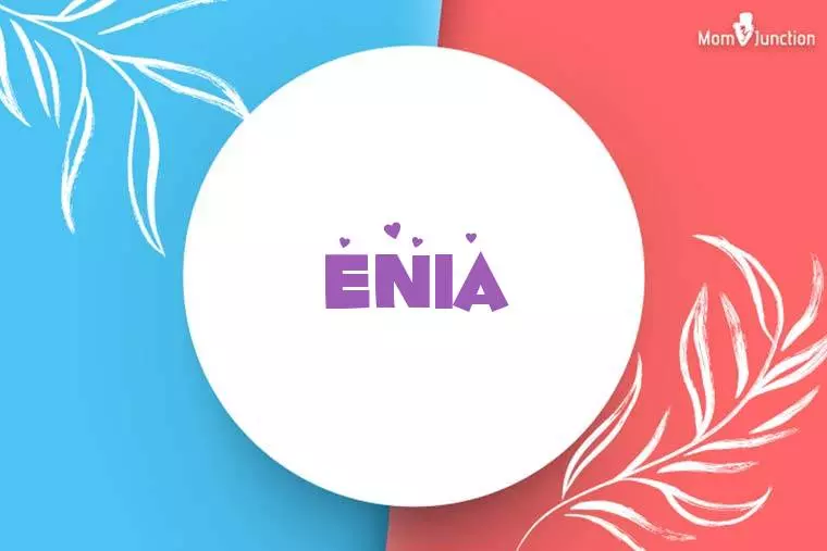 Enia Stylish Wallpaper