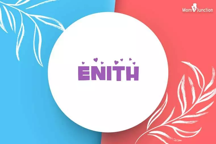 Enith Stylish Wallpaper