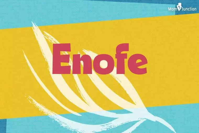 Enofe Stylish Wallpaper