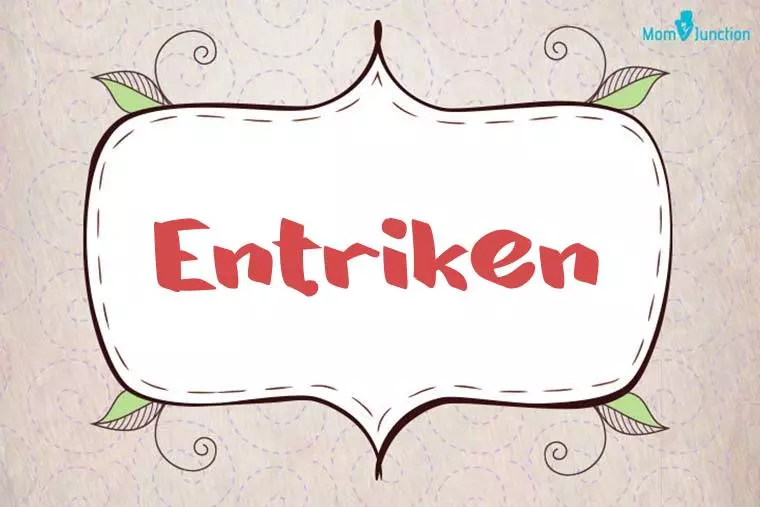 Entriken Stylish Wallpaper