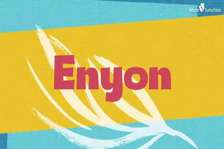 Enyon Stylish Wallpaper