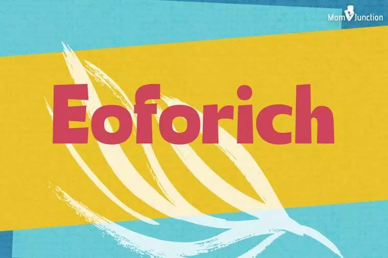 Eoforich Stylish Wallpaper