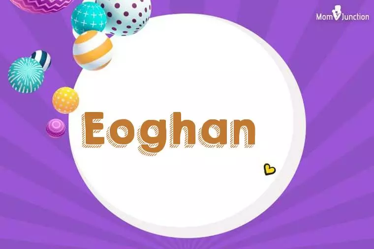 Eoghan 3D Wallpaper