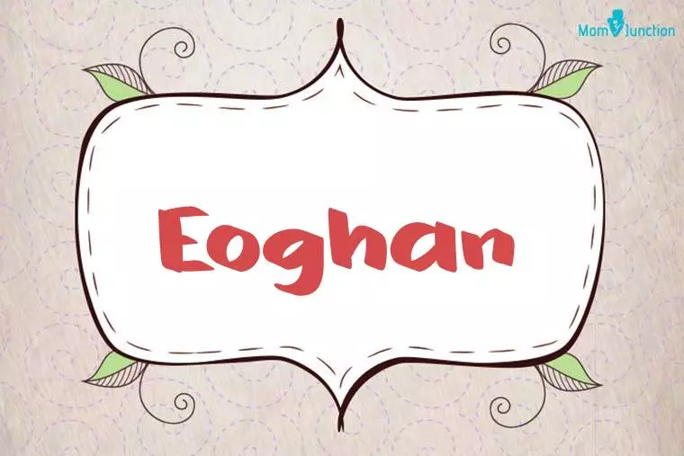 Eoghan Stylish Wallpaper