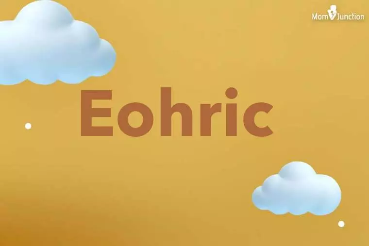 Eohric 3D Wallpaper