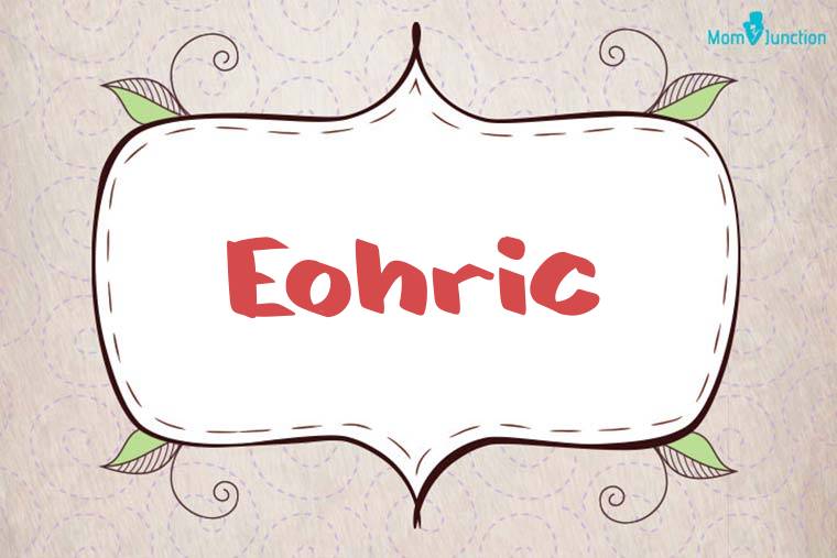 Eohric Stylish Wallpaper