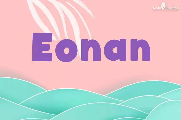 Eonan Stylish Wallpaper