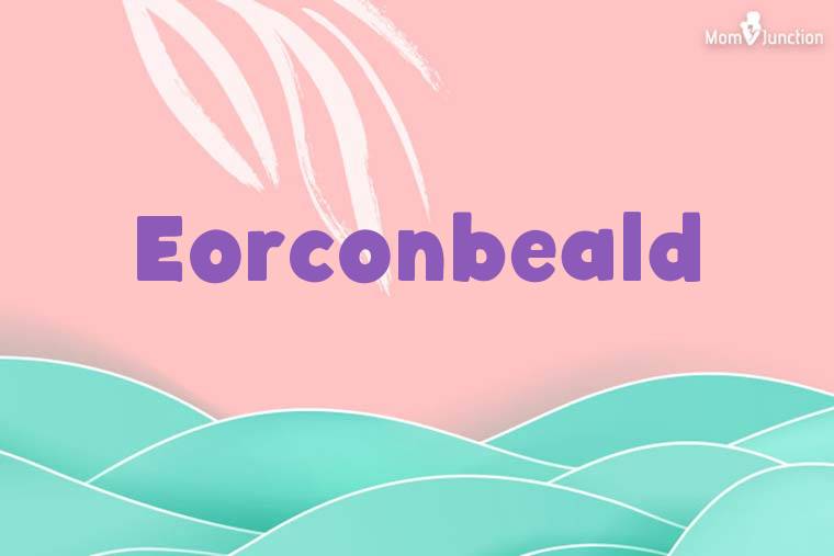 Eorconbeald Stylish Wallpaper