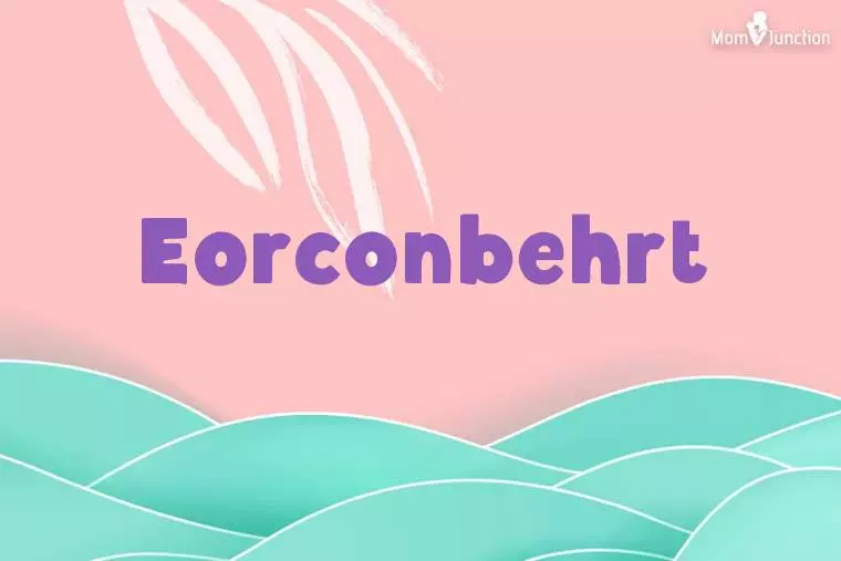 Eorconbehrt Stylish Wallpaper