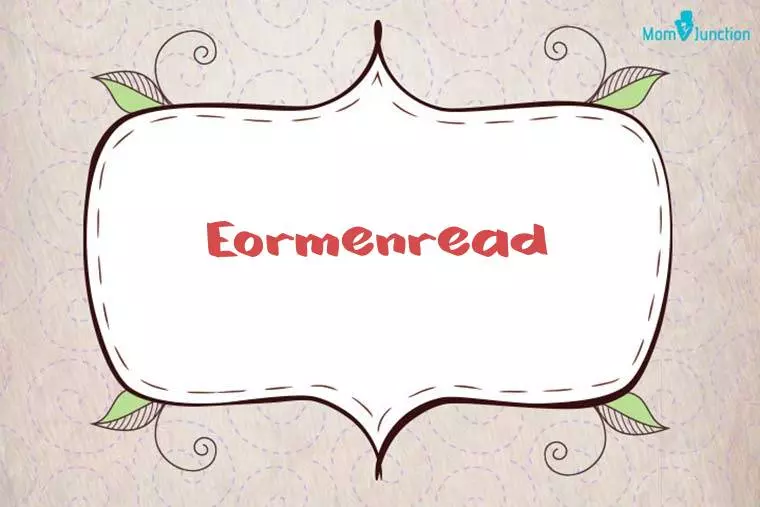 Eormenread Stylish Wallpaper