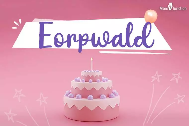 Eorpwald Birthday Wallpaper