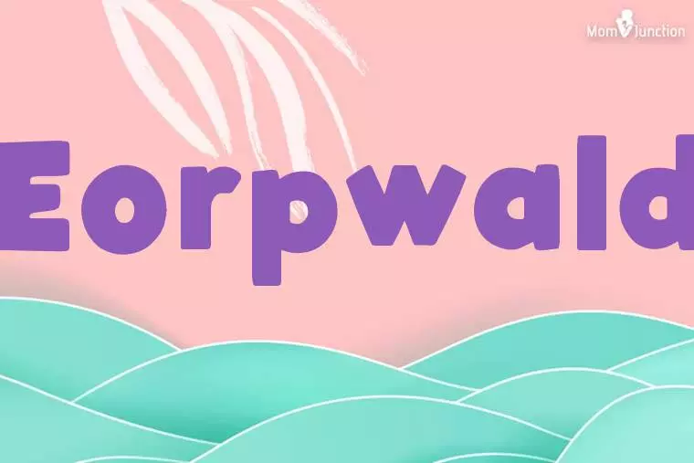 Eorpwald Stylish Wallpaper