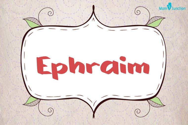 Ephraim Stylish Wallpaper
