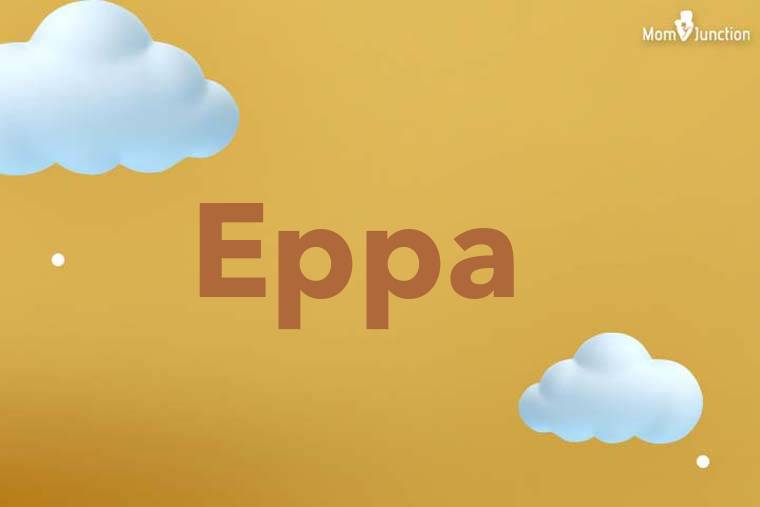 Eppa 3D Wallpaper
