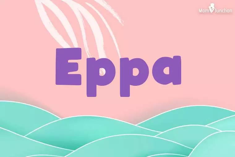 Eppa Stylish Wallpaper