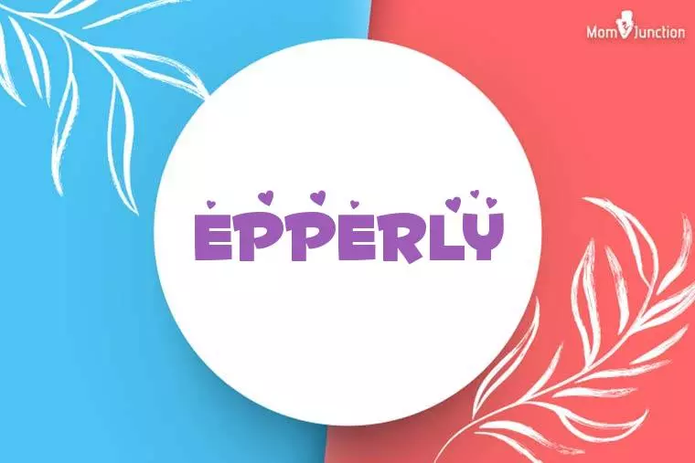 Epperly Stylish Wallpaper