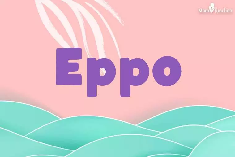 Eppo Stylish Wallpaper