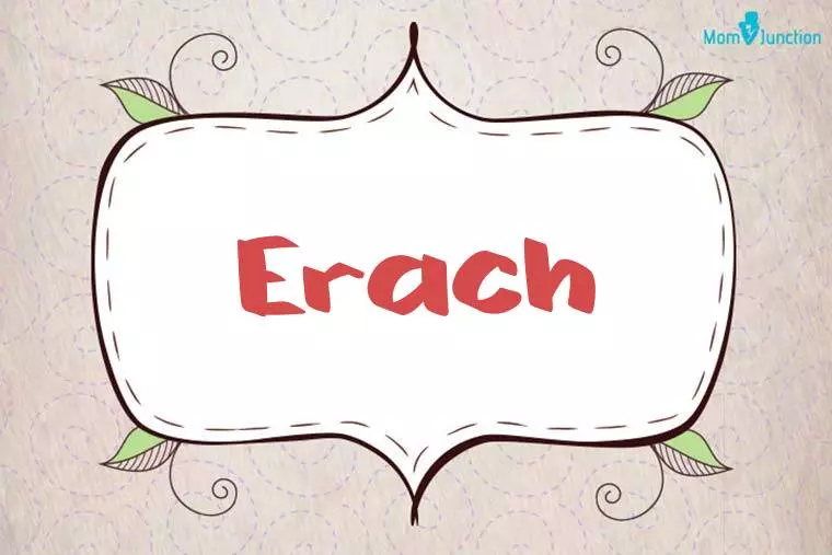 Erach Stylish Wallpaper