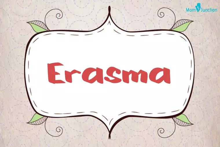 Erasma Stylish Wallpaper