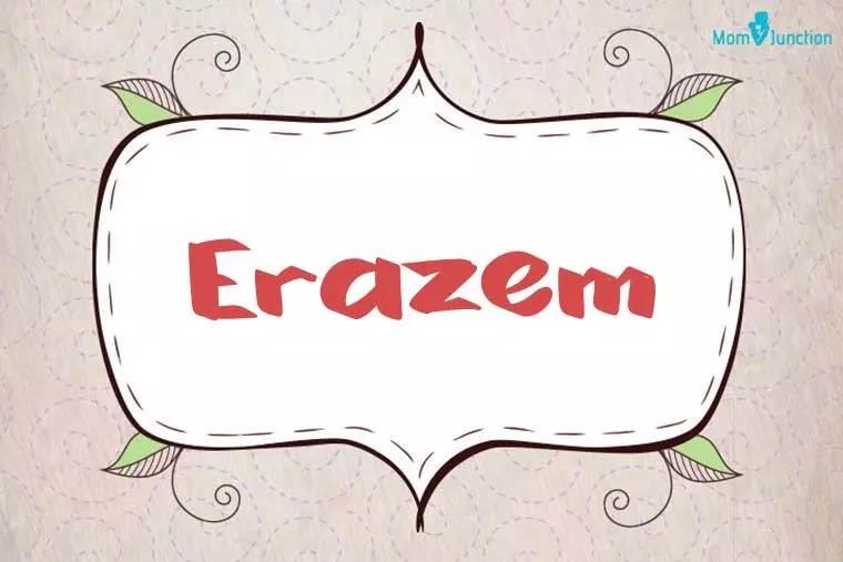 Erazem Stylish Wallpaper