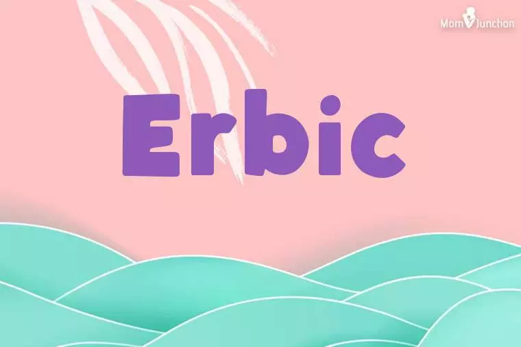 Erbic Stylish Wallpaper