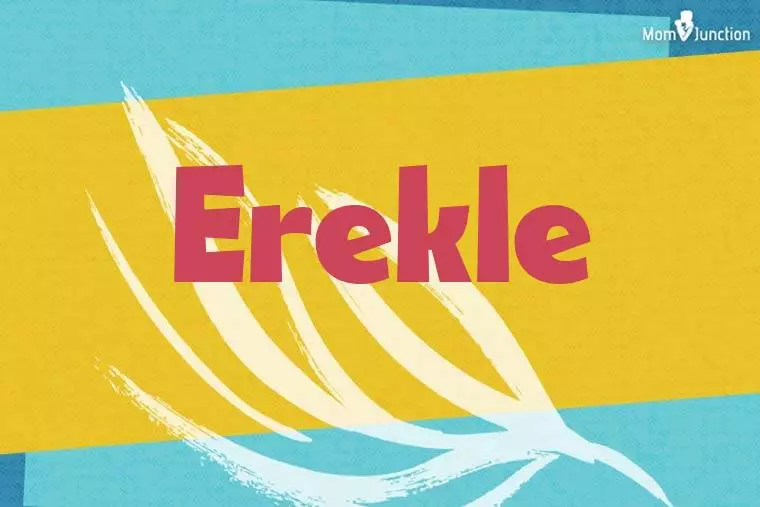 Erekle Stylish Wallpaper