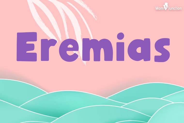 Eremias Stylish Wallpaper