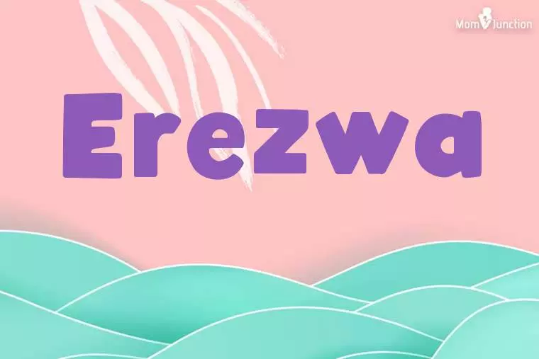 Erezwa Stylish Wallpaper