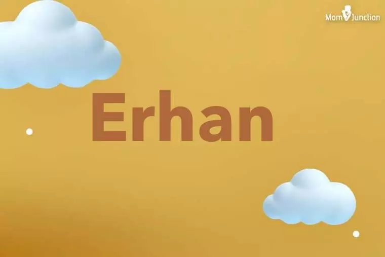 Erhan 3D Wallpaper