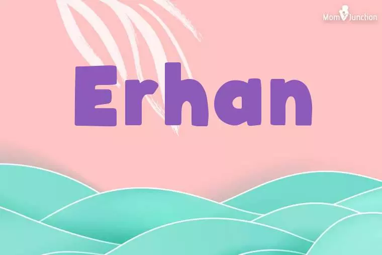 Erhan Stylish Wallpaper