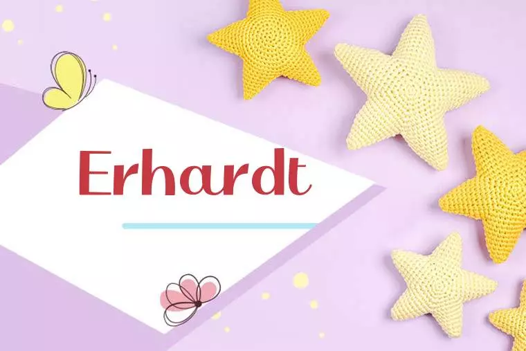 Erhardt Stylish Wallpaper