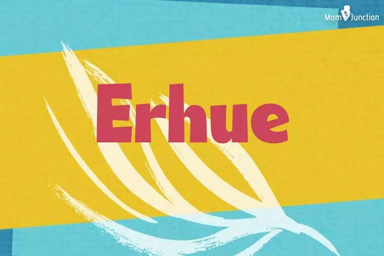 Erhue Stylish Wallpaper