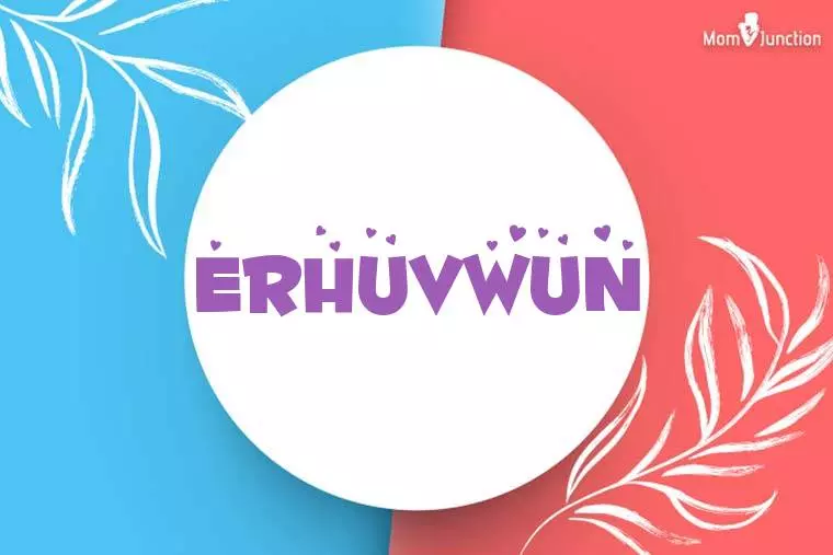 Erhuvwun Stylish Wallpaper