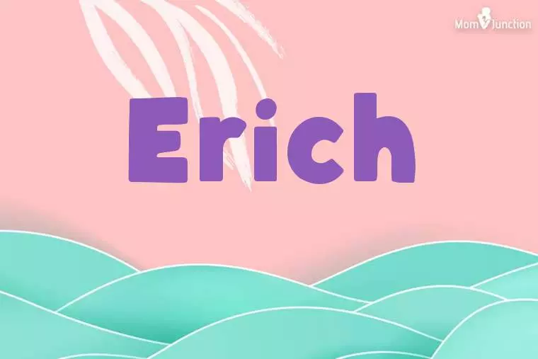 Erich Stylish Wallpaper