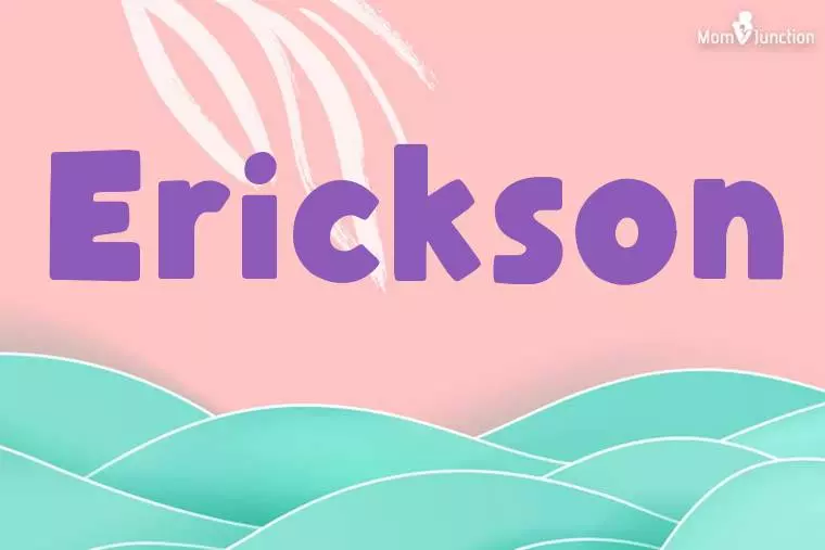 Erickson Stylish Wallpaper