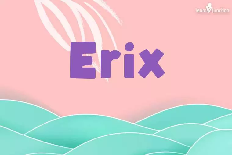 Erix Stylish Wallpaper