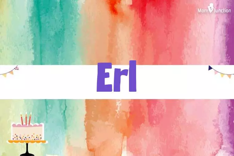 Erl Birthday Wallpaper