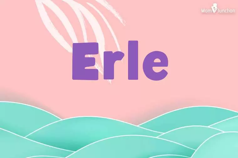 Erle Stylish Wallpaper