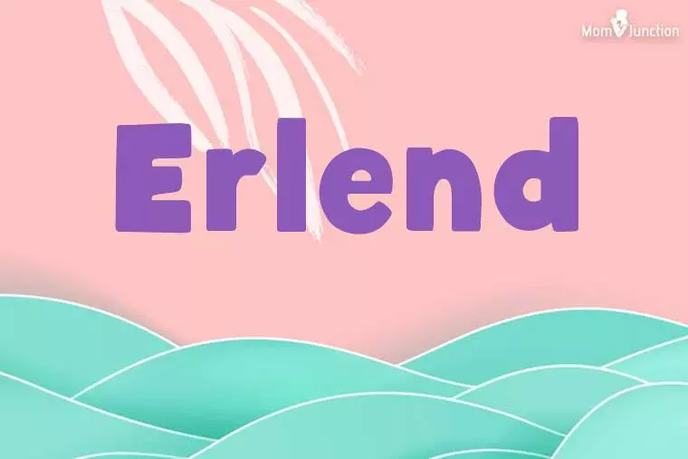 Erlend Stylish Wallpaper