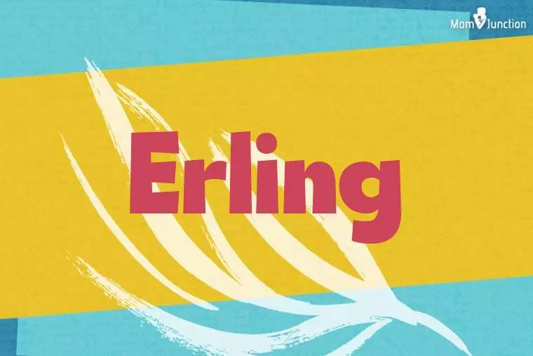 Erling Stylish Wallpaper