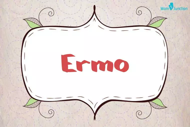 Ermo Stylish Wallpaper