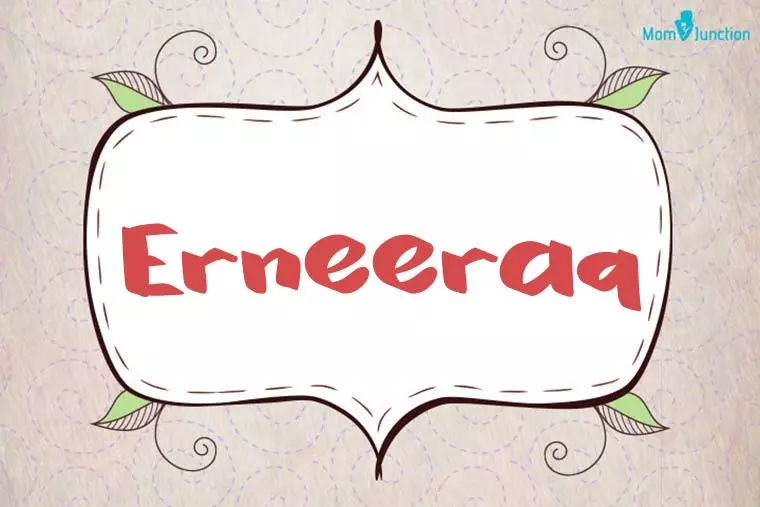 Erneeraq Stylish Wallpaper