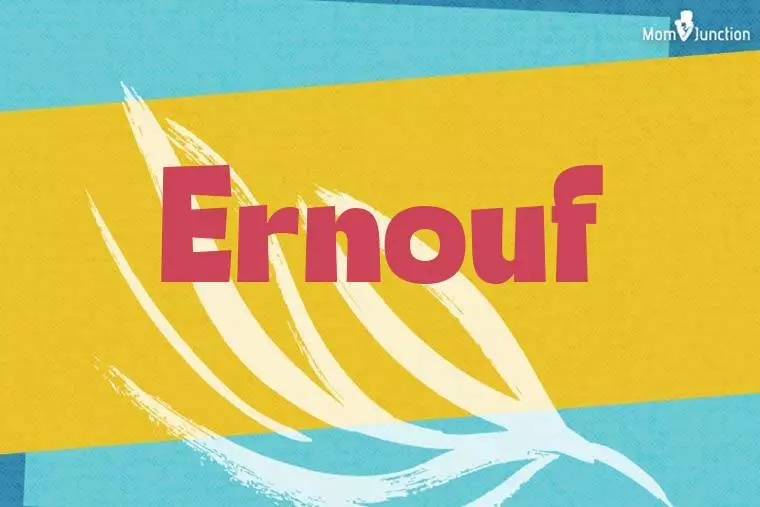 Ernouf Stylish Wallpaper