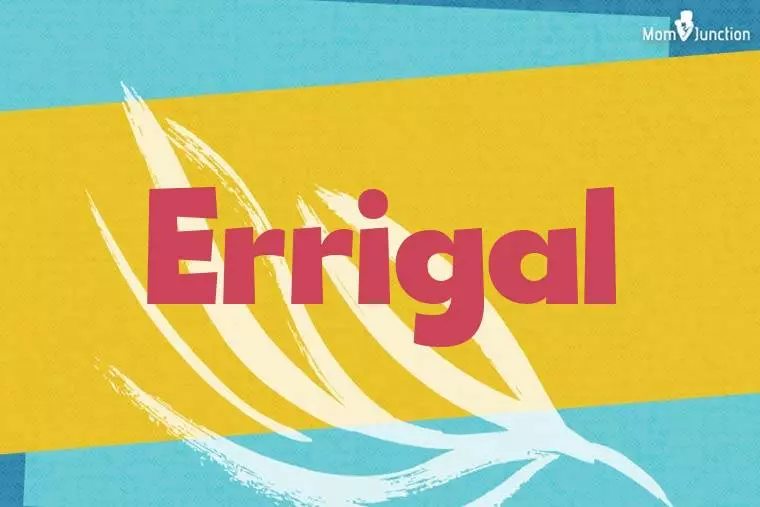 Errigal Stylish Wallpaper