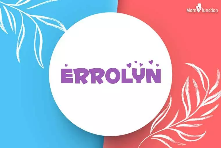 Errolyn Stylish Wallpaper