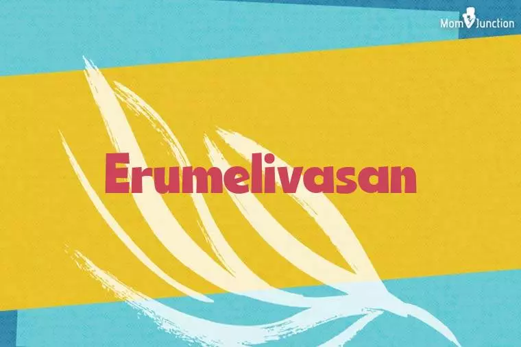 Erumelivasan Stylish Wallpaper