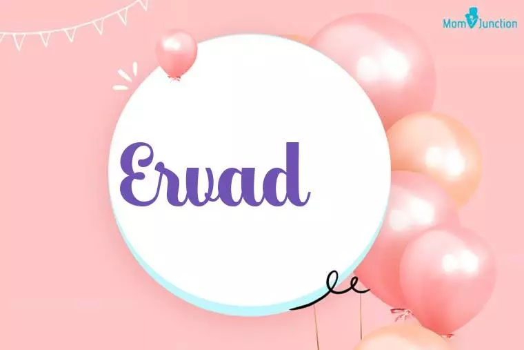 Ervad Birthday Wallpaper