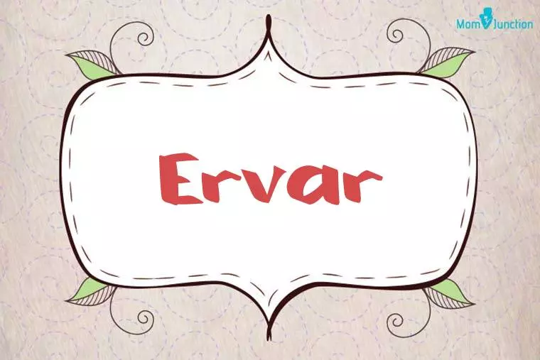 Ervar Stylish Wallpaper