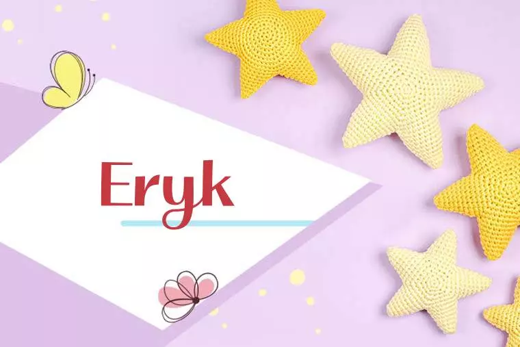 Eryk Stylish Wallpaper